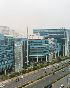 Gurgaon
